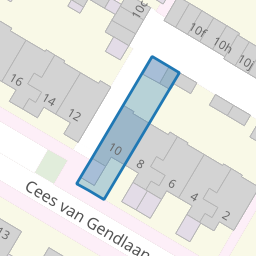 Perceel WLS00-D-1395