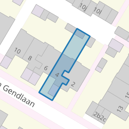 Perceel WLS00-D-1398