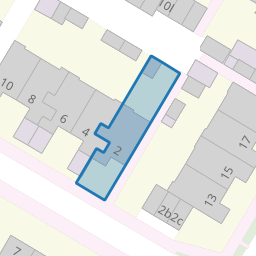 Perceel WLS00-D-1399