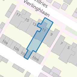 Perceel WLS00-D-1403