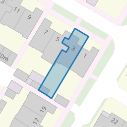 Perceel WLS00-D-1419