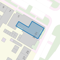 Perceel WLS00-D-1438