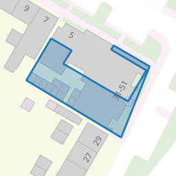 Perceel WLS00-D-1439