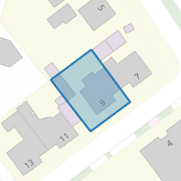 Perceel WLS00-D-1440