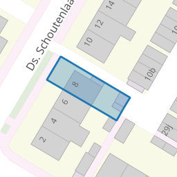 Perceel WLS00-D-1446