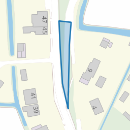 Perceel WLS00-D-1447