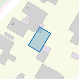 Perceel WLS00-D-1453