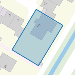 Perceel WLS00-D-1454