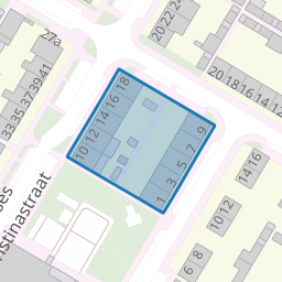 Perceel WLS00-D-1468