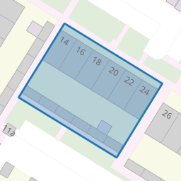 Perceel WLS00-D-1481