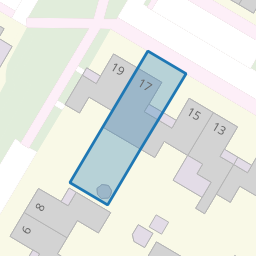 Perceel WLS00-D-1488