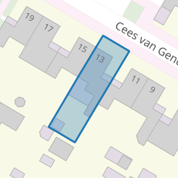 Perceel WLS00-D-1489