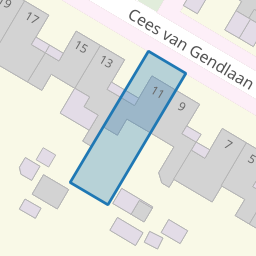 Perceel WLS00-D-1490