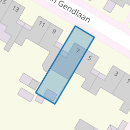 Perceel WLS00-D-1492