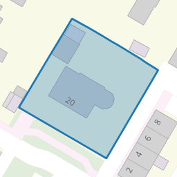 Perceel WLS00-D-1507