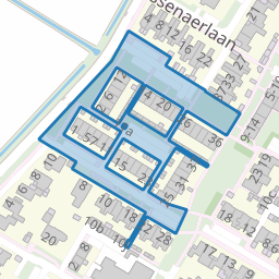 Perceel WLS00-D-1508