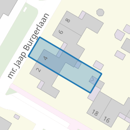 Perceel WLS00-D-1510