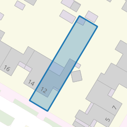 Perceel WLS00-D-1514