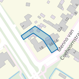 Perceel WLS00-D-1532