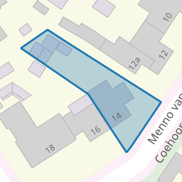 Perceel WLS00-D-1533