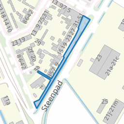 Perceel WLS00-D-1587