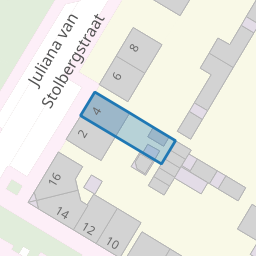 Perceel WLS00-D-1600