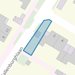 Perceel WLS00-D-1620