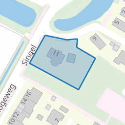 Perceel WLS00-D-1632