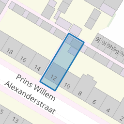 Perceel WLS00-D-1657