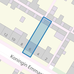 Perceel WLS00-D-1659