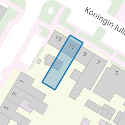 Perceel WLS00-D-1661