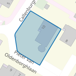 Perceel WLS00-D-1665