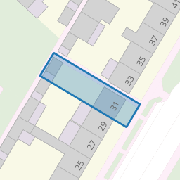 Perceel WLS00-D-1667