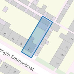 Perceel WLS00-D-1671