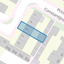 Perceel WLS00-D-1673