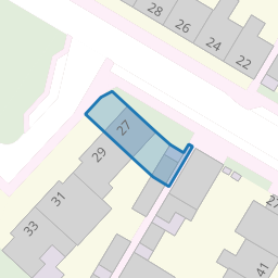 Perceel WLS00-D-1684