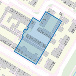 Perceel WLS00-D-1688