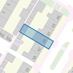 Perceel WLS00-D-1689