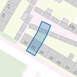 Perceel WLS00-D-1691