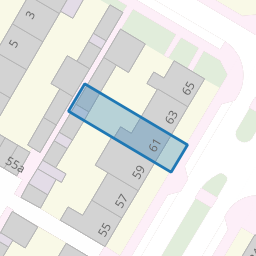 Perceel WLS00-D-1695