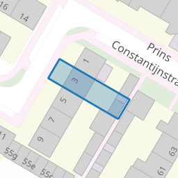 Perceel WLS00-D-1700