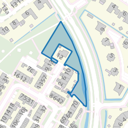 Perceel WLS00-D-1705