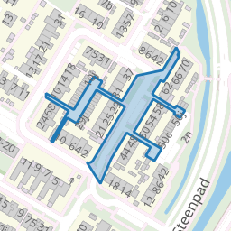 Perceel WLS00-D-1707