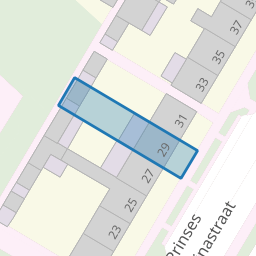 Perceel WLS00-D-1708