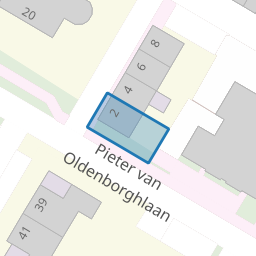 Perceel WLS00-D-1717