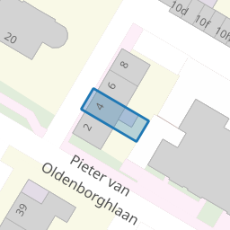 Perceel WLS00-D-1718