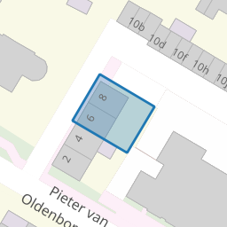 Perceel WLS00-D-1719