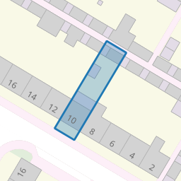 Perceel WLS00-D-1724