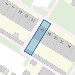 Perceel WLS00-D-1732