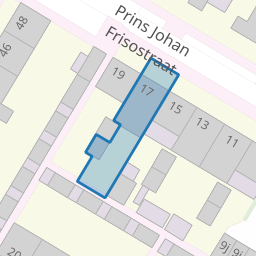 Perceel WLS00-D-1742